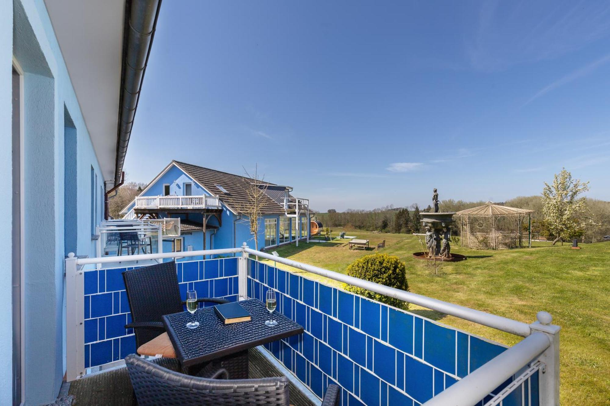 Hotel Klaus Stoertebeker Ralswiek Εξωτερικό φωτογραφία