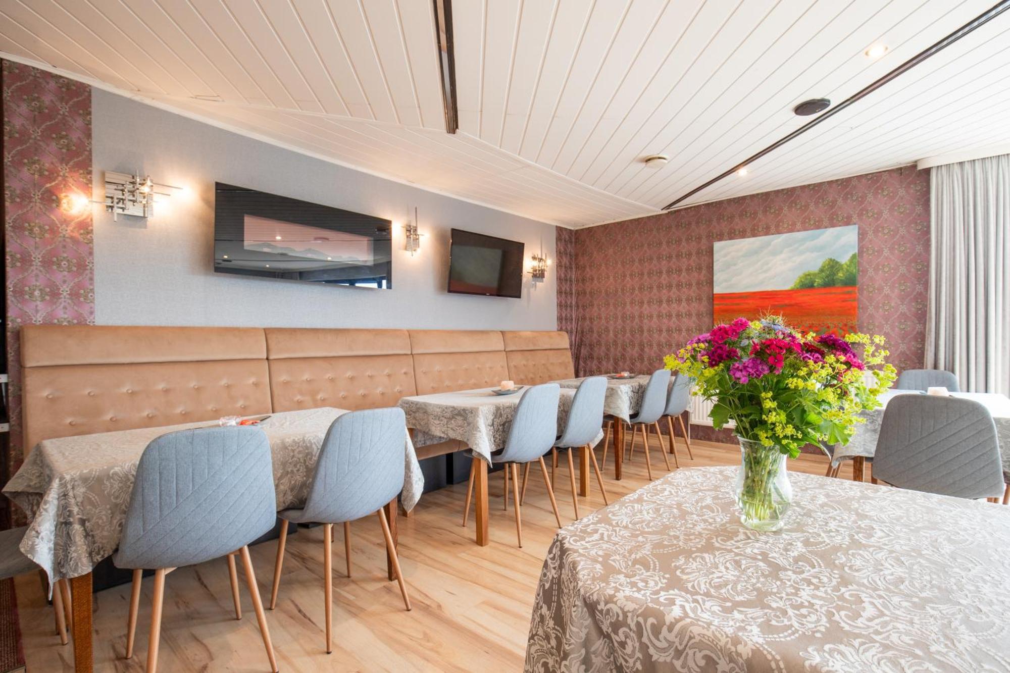Hotel Klaus Stoertebeker Ralswiek Εξωτερικό φωτογραφία