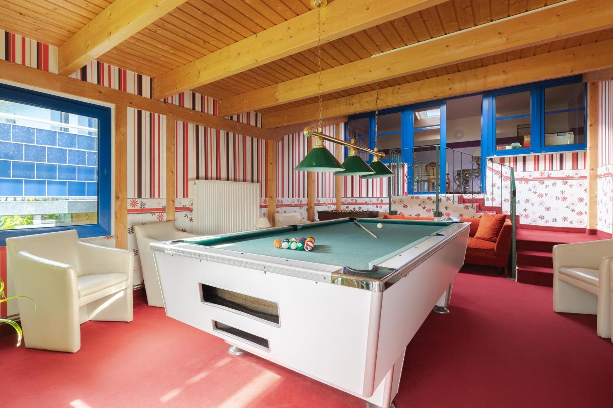 Hotel Klaus Stoertebeker Ralswiek Εξωτερικό φωτογραφία