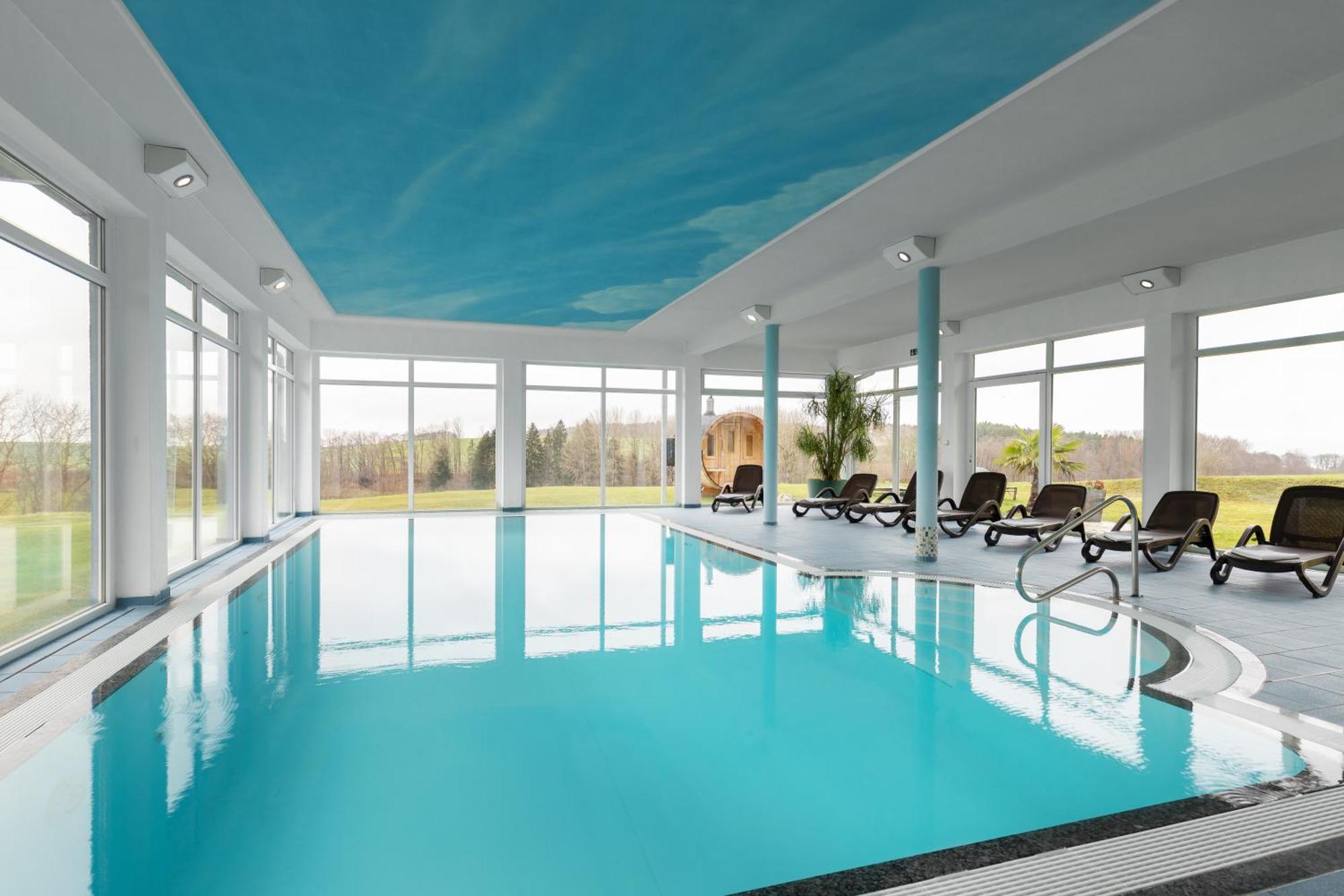 Hotel Klaus Stoertebeker Ralswiek Εξωτερικό φωτογραφία