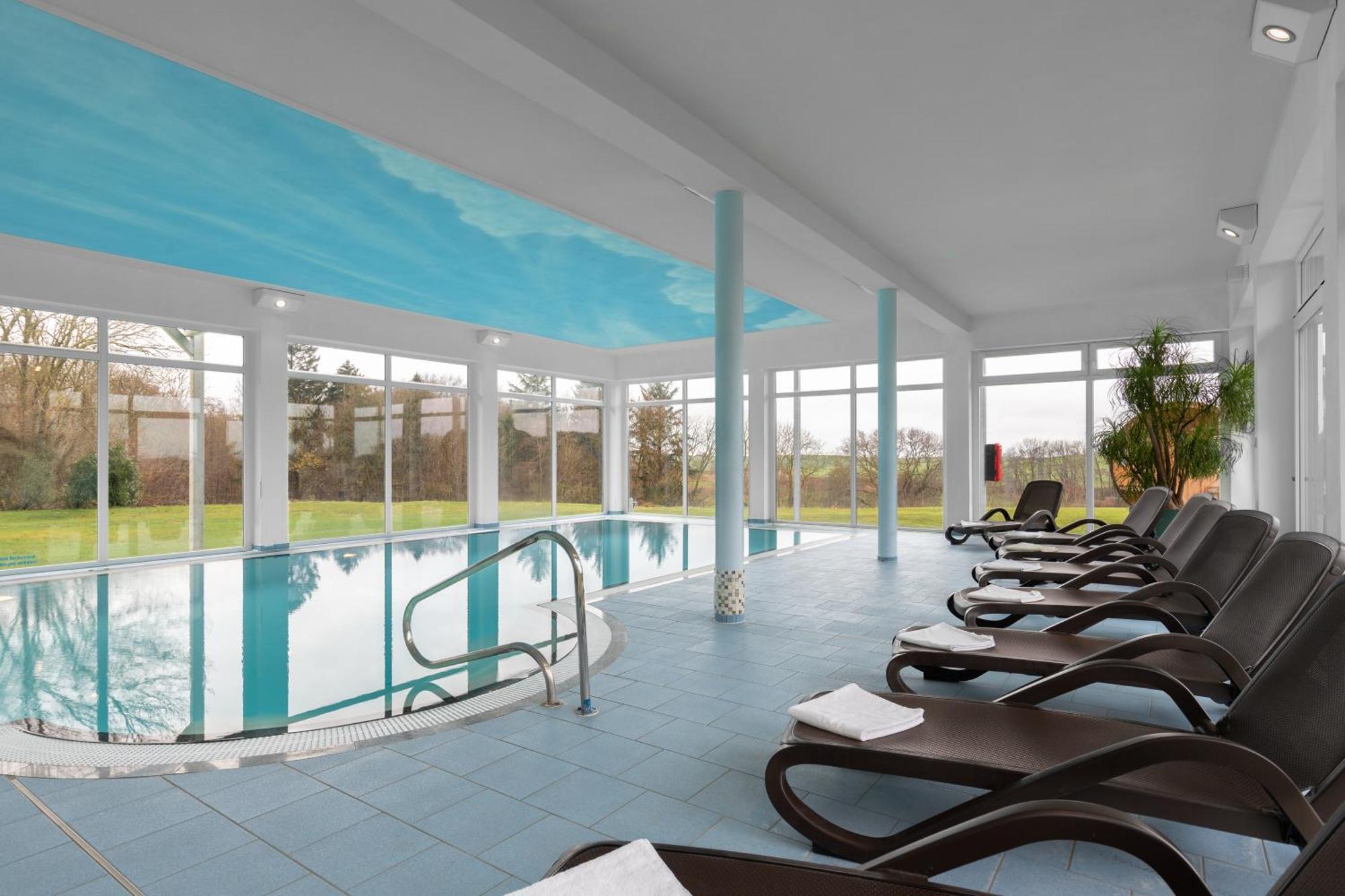 Hotel Klaus Stoertebeker Ralswiek Εξωτερικό φωτογραφία