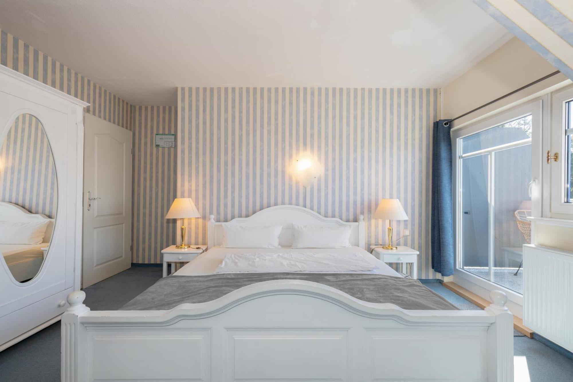 Hotel Klaus Stoertebeker Ralswiek Εξωτερικό φωτογραφία