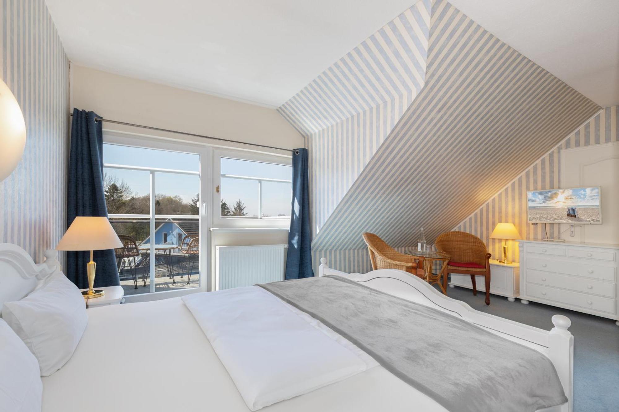 Hotel Klaus Stoertebeker Ralswiek Εξωτερικό φωτογραφία