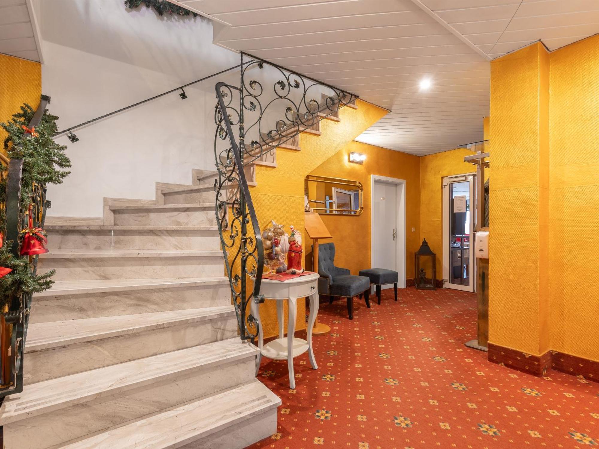 Hotel Klaus Stoertebeker Ralswiek Εξωτερικό φωτογραφία